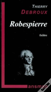 Capa do artigo Robespierre