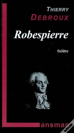 Capa do artigo Robespierre
