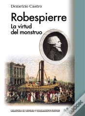 Capa do artigo Robespierre