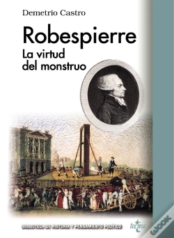 Capa do artigo Robespierre