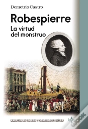 Capa do artigo Robespierre