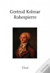 Capa do artigo Robespierre