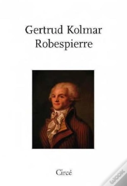 Capa do artigo Robespierre
