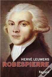 Capa do artigo Robespierre