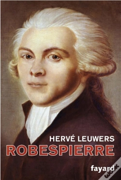 Capa do artigo Robespierre