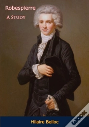 Capa do artigo Robespierre