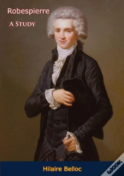 Capa do artigo Robespierre