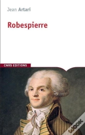 Capa do artigo Robespierre