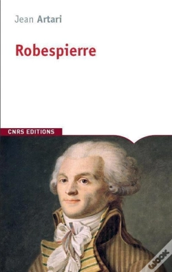Capa do artigo Robespierre