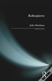 Capa do artigo Robespierre