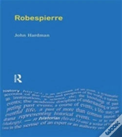 Capa do artigo Robespierre