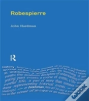 Capa do artigo Robespierre