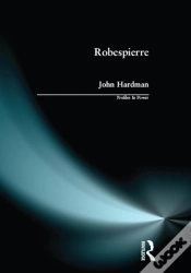 Capa do artigo Robespierre