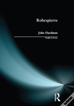 Capa do artigo Robespierre