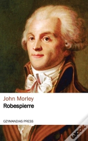 Capa do artigo Robespierre