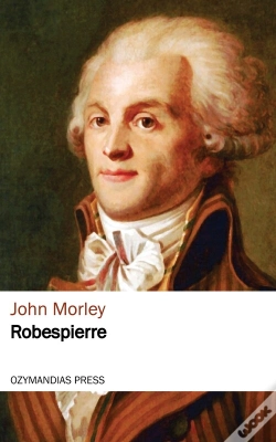 Capa do artigo Robespierre