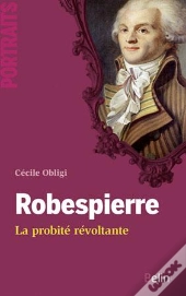 Robespierre - La Probite Revoltante