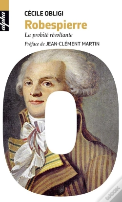 Capa do artigo Robespierre ; La Probité Révoltante