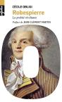 Robespierre ; La Probité Révoltante - Preview