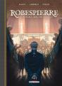 Robespierre, Le Sphinx Mélancolique - Preview