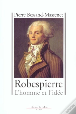 Capa do artigo Robespierre ; L'Homme Et L'Idee