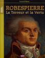 Robespierre ; L'Incorruptible - Preview
