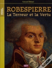Capa do artigo Robespierre ; L