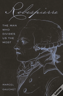 Capa do artigo Robespierre