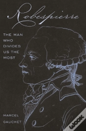 Capa do artigo Robespierre
