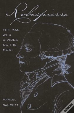 Capa do artigo Robespierre