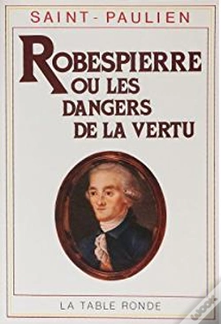 Capa do artigo Robespierre Ou Les Dang