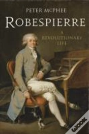 Capa do artigo Robespierre
