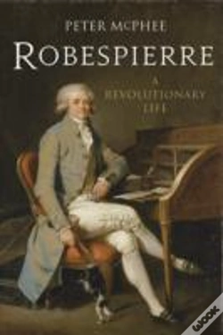 Capa do artigo Robespierre