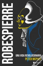 Capa do artigo Robespierre
