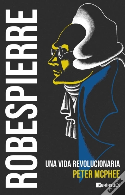 Capa do artigo Robespierre