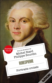 Capa do artigo Robespierre : Portraits Croisés (2e Édition)