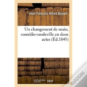 Capa do artigo Robespierre