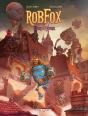 Robfox Et Le Voyage Du Souvnhir - Preview