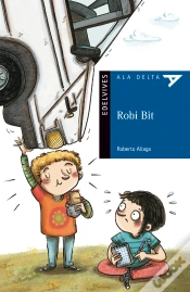 Capa do artigo Robi Bit