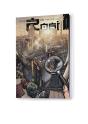 Robi : Version Couleur - Preview