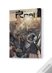 Capa do artigo Robi : Version Couleur