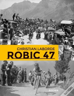 Capa do artigo Robic 47