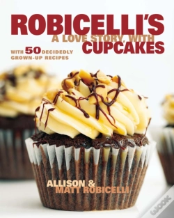 Capa do artigo Robicelli'S A Love Story, With Cupcakes