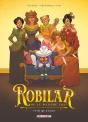 Robilar Ou Le Maistre Chat Tome 2 : Un Ogre À Marier - Preview