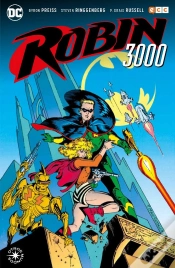 Capa do artigo Robin 3000