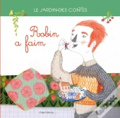 Robin A Faim