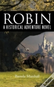 Capa do artigo Robin: A Historical Adventure Novel