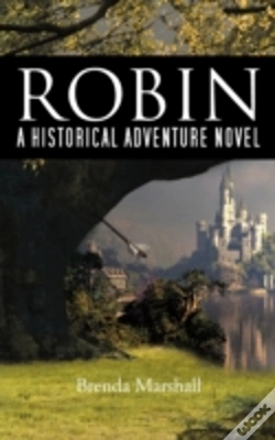 Capa do artigo Robin: A Historical Adventure Novel