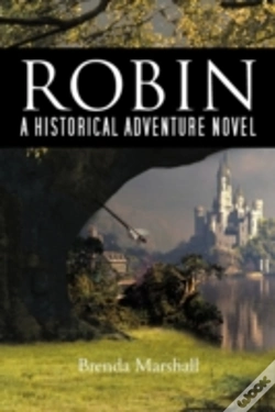 Capa do artigo Robin: A Historical Adventure Novel