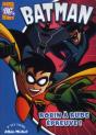 Robin A Rude Epreuve ! - P'Tit Tome 7 - Preview